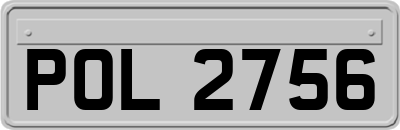 POL2756
