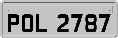 POL2787