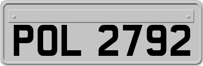 POL2792