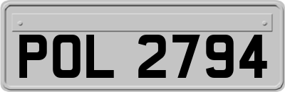 POL2794