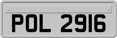 POL2916