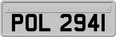 POL2941