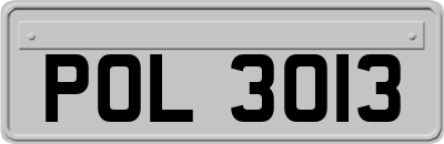 POL3013