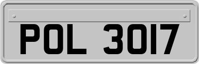 POL3017