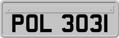POL3031