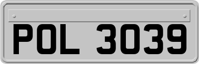 POL3039