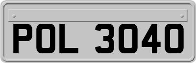 POL3040