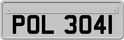 POL3041