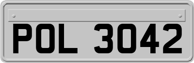 POL3042