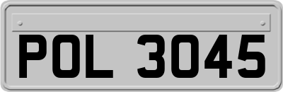 POL3045