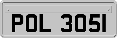 POL3051