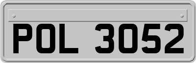 POL3052