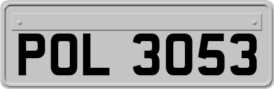 POL3053