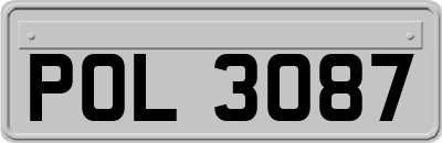POL3087