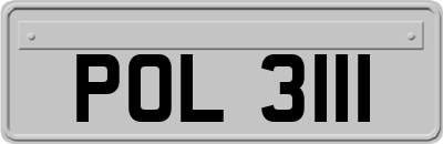 POL3111
