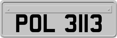 POL3113