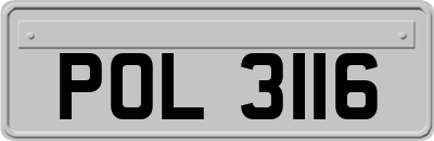POL3116
