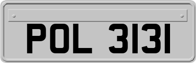 POL3131