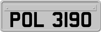 POL3190