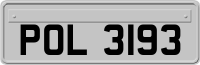 POL3193