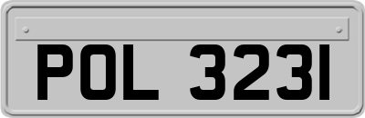POL3231