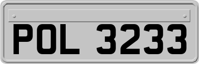 POL3233
