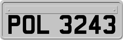 POL3243
