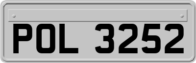 POL3252