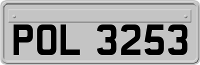 POL3253