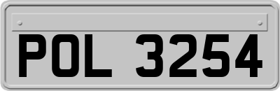 POL3254
