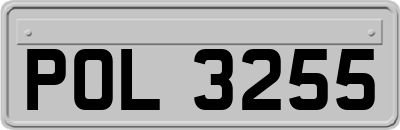 POL3255
