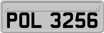 POL3256