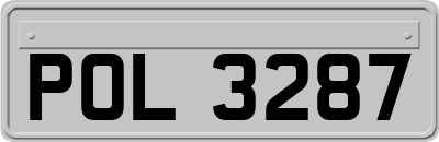POL3287