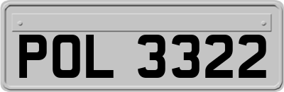 POL3322