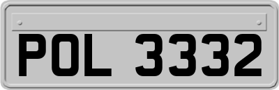 POL3332