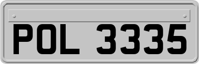 POL3335