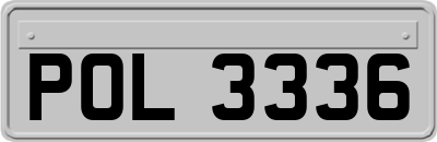 POL3336