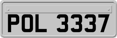 POL3337