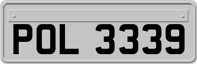 POL3339