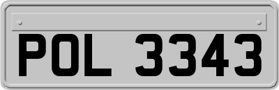 POL3343