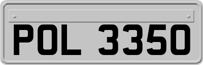 POL3350