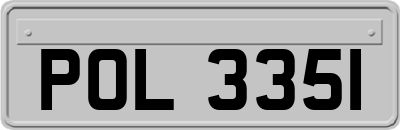 POL3351