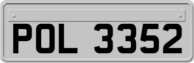 POL3352