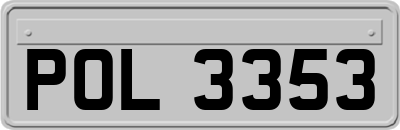 POL3353