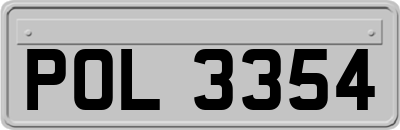 POL3354