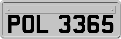 POL3365
