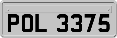 POL3375