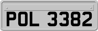 POL3382