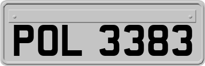 POL3383