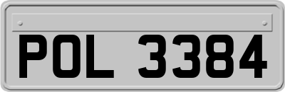 POL3384